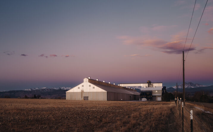 Pictures of Industrial, Land property located at 11600 Wasatch Rd, Longmont, CO 80504 for sales - image #1