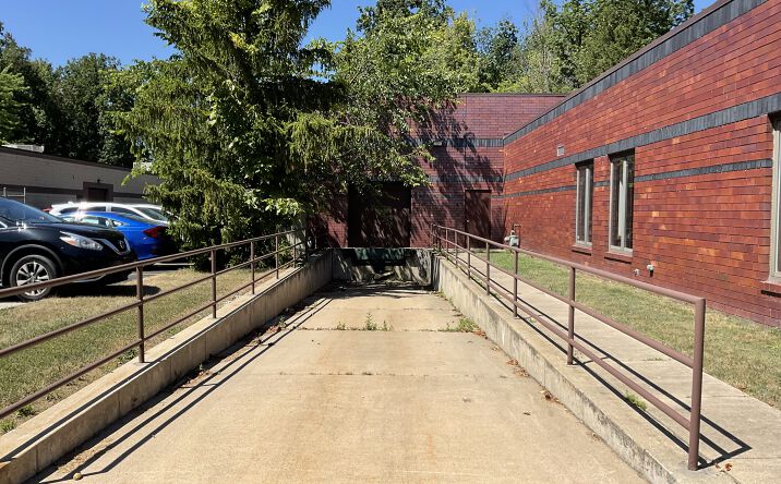Pictures of Industrial, Office property located at 38227 Western Pkwy, Willoughby, OH 44094 for sales - image #1