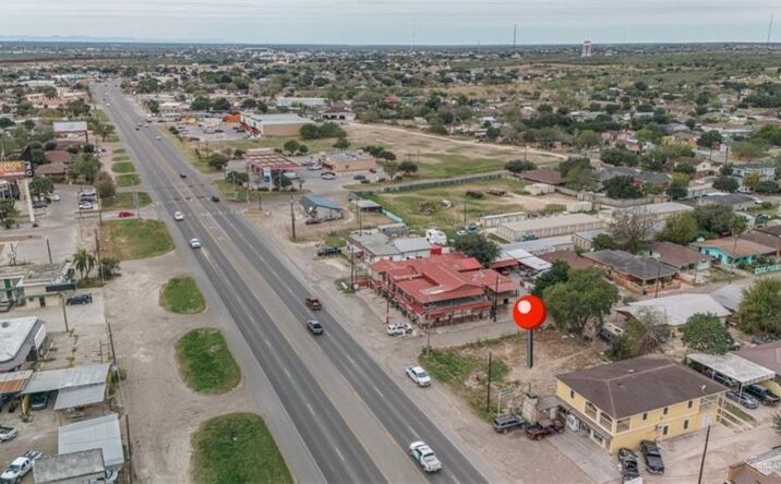 Pictures of Land property located at 00 E Grant Street, Roma, TX 78584 for sales - image #1
