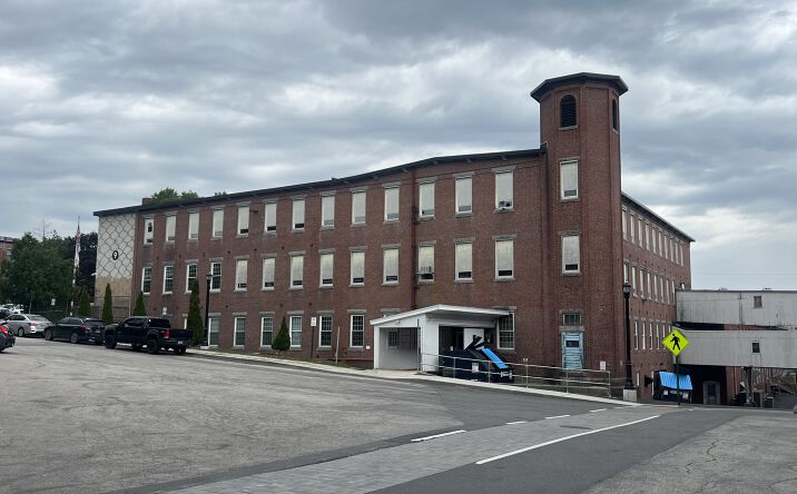 Pictures of Office property located at 15 York Street, Building 9, Biddeford, ME, USA, Biddeford, ME 04005 for sales - image #1