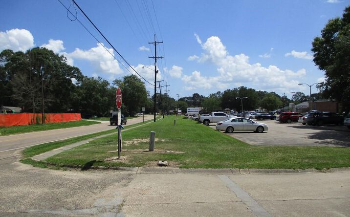 Pictures of Land property located at Main St, Franklinton, LA 70438 for sales - image #1