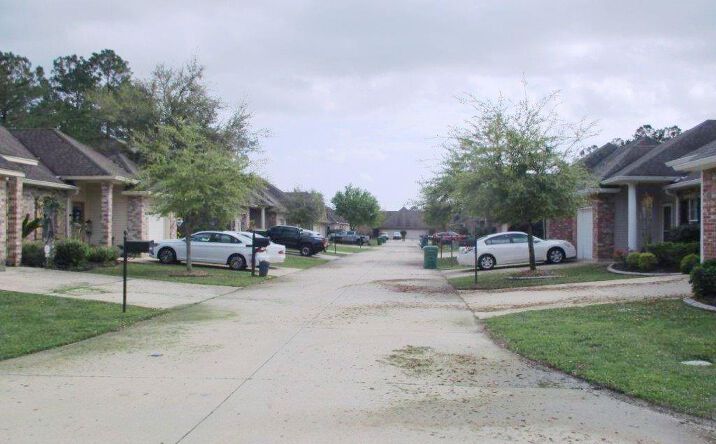 Pictures of Multifamily, Land property located at Mandy Dr, Slidell, LA 70461 for sales - image #1
