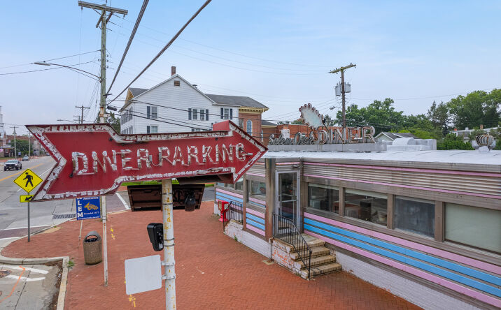 Pictures of Business for Sale, Retail property located at 113 W Broadway, Salem, NJ 08079 for sales - image #1