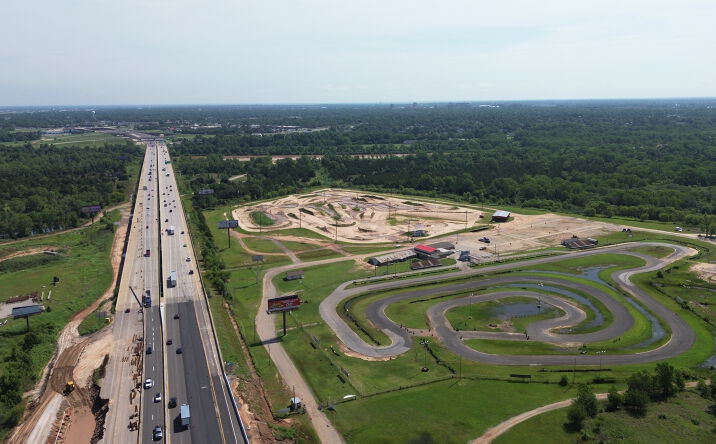 Pictures of Industrial, Land, Self Storage, Special Purpose property located at 3501 S Interstate Dr, Norman, OK 73072 for sales - image #1
