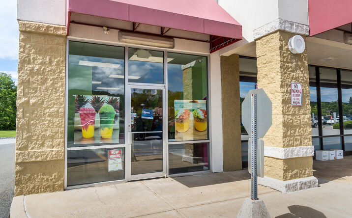 Pictures of Business for Sale property located at 3411 Lincoln Hwy, Thorndale, PA 19372 for sales - image #1