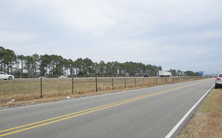Pictures of Land property located at E Howze Beach Rd, Slidell, LA 70461 for sales - image #1