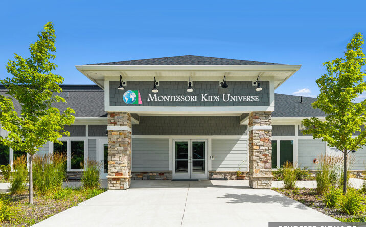 Pictures of Retail property located at 2855 Haggerty Rd, undefined, MI 48390 for sales - image #1