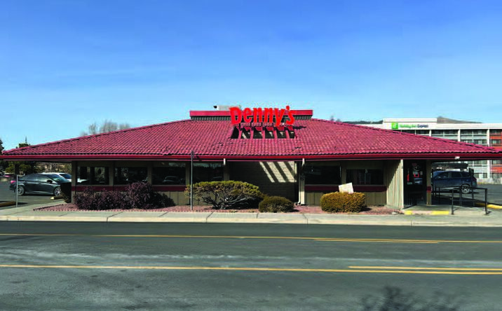 Pictures of Retail property located at 2306 E Lucky Ln, Flagstaff, AZ 86004 for sales - image #1