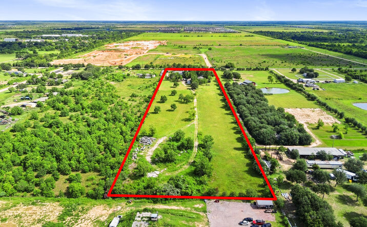 Pictures of Land, Mixed Use property located at 29315 Stockdick Rd, Katy, TX 77493 for sales - image #1