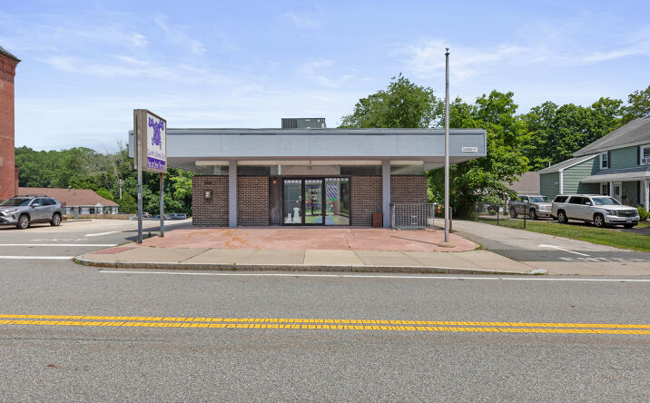 Pictures of Retail property located at 12 School St, Merrimac, MA 01860 for sales - image #1