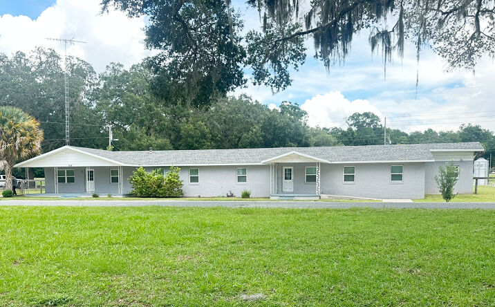 Pictures of Business for Sale property located at 4440 NW 155th St, Reddick, FL 32686 for sales - image #1