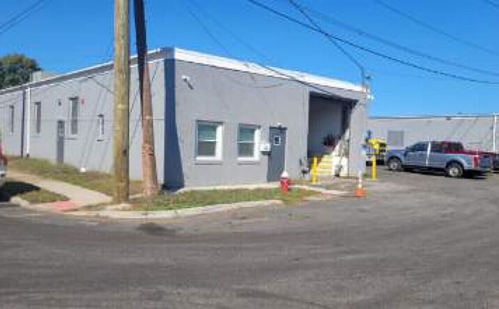 Pictures of Industrial property located at 1601 Pennsylvania Ave, Linden, NJ 07036 for sales - image #1