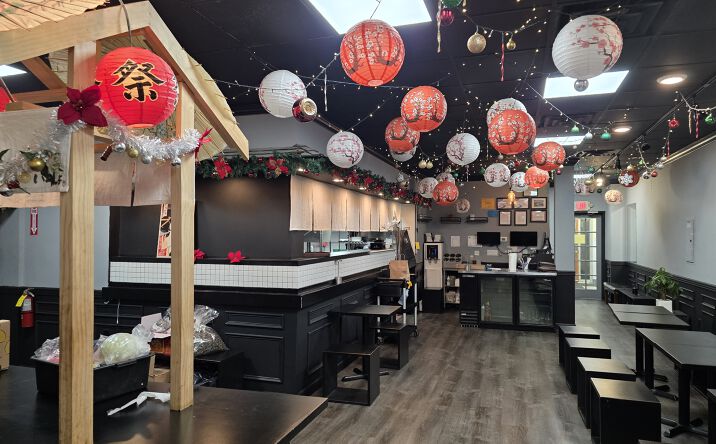 Pictures of Business for Sale property located at 232 Broad Ave, Palisades Park, NJ 07650 for sales - image #1