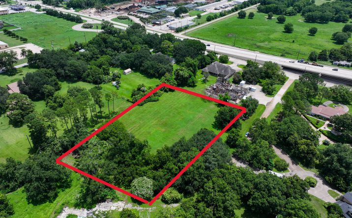 Pictures of Land property located at 133 FM359, Richmond, TX 77406 for sales - image #1