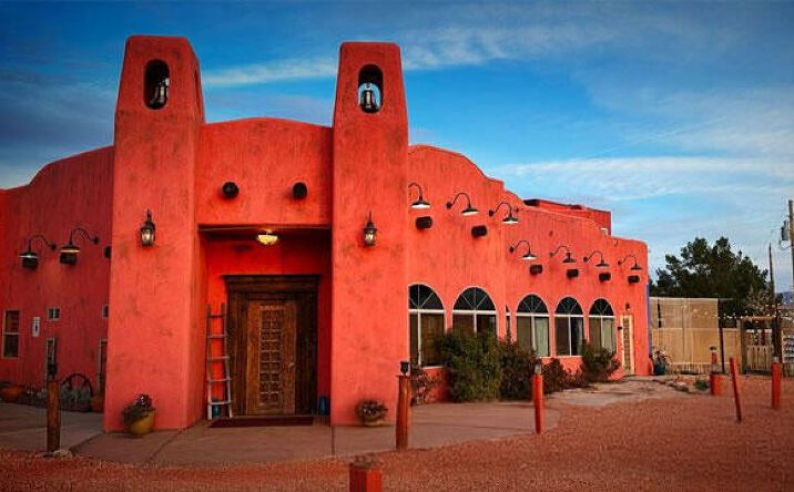 Pictures of Business for Sale property located at N Hwy 9, Springdale, UT 84767 for sales - image #1