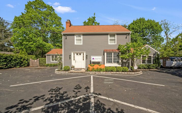 image of property at 4 WHITNEY STREET EXT Westport CT 06880-3768