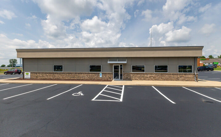 Pictures of Mixed Use, Office, Retail property located at 11358 Industrial Drive, Galena, IL 61036 for sales - image #1