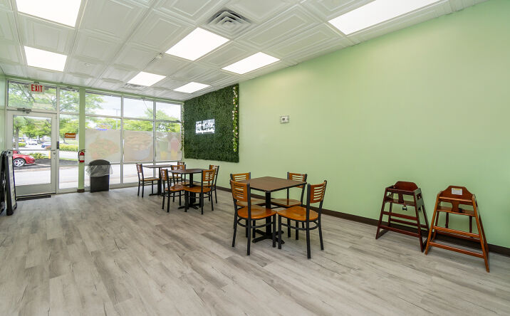 Pictures of Business for Sale property located at 1502 West Chester Pike, West Chester, PA 19382 for sales - image #1