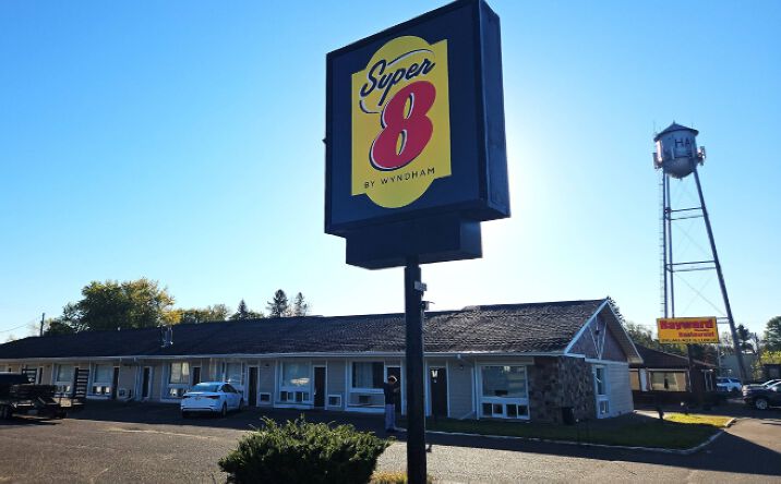 Pictures of Hospitality property located at 10444 State Road 27, Hayward, WI 54843 for sales - image #1