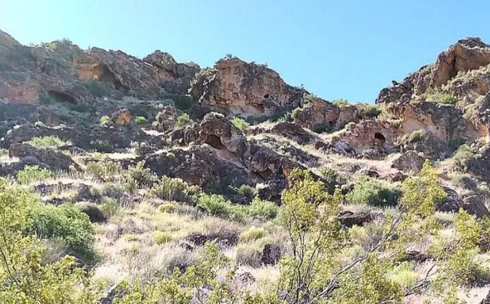 Pictures of Land property located at La Verkin Lot, La Verkin, UT 84745 for sales - image #1