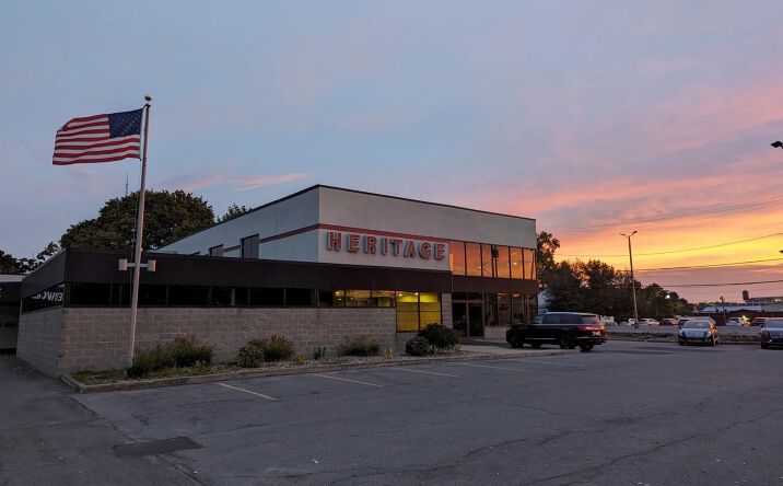 Pictures of Industrial, Mixed Use, Multifamily, Office, Retail property located at 900 W Genesee St, Syracuse, NY 13204 for sales - image #1