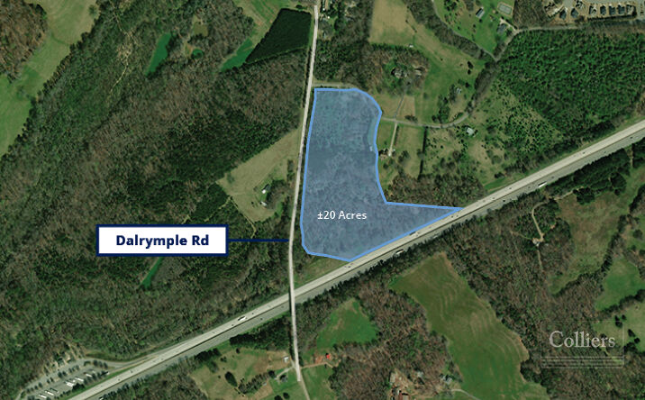 Pictures of Land property located at 1235 State Rd S-4-97, Anderson, SC 29621 for sales - image #1