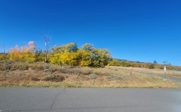 Pictures of Land property located at Kolob Terrace Road, Kolob, UT 84779 for sales - image #1