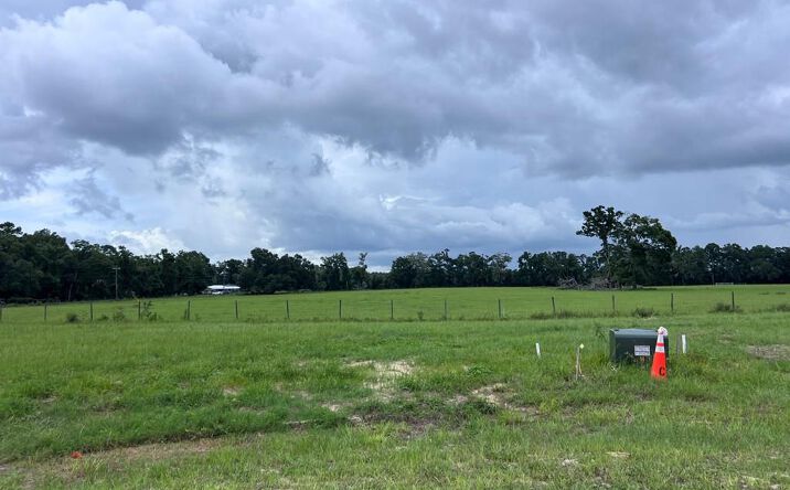 Pictures of Land property located at Lot 4 NW 5th Pl, Chiefland, FL 32626 for sales - image #1