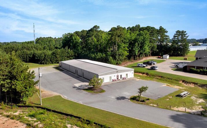 Pictures of Land property located at 2040 Fenner, Rocky Mount, NC 27804 for sales - image #1