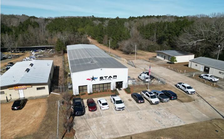 Pictures of Industrial property located at 328 Elton Rd, Jackson, MS 39212 for sales - image #1