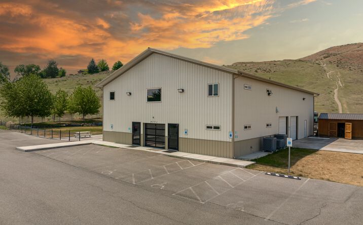 Pictures of Industrial, Land, Mixed Use, Retail property located at 4771 W Van Giesen St, West Richland, WA 99353 for sales - image #1