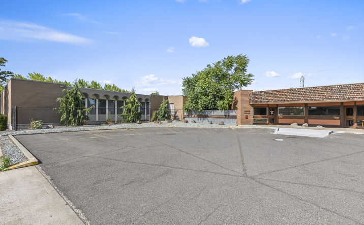 Pictures of Office property located at 413 N 2nd St., Yakima, WA 98901 for sales - image #1