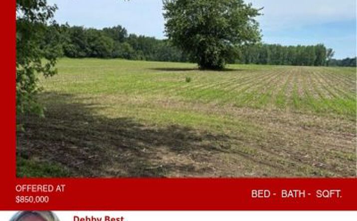 Pictures of Land property located at 4035 E Center St, Conneaut, OH 44030 for sales - image #1