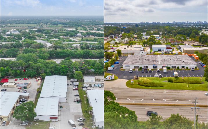 Pictures of Industrial property located at Cattlemen Rd, Sarasota, FL 34232, University Parkway, Sarasota, FL 34234, Goodrich Ave, Sarasota, FL 34236 for sales - image #1