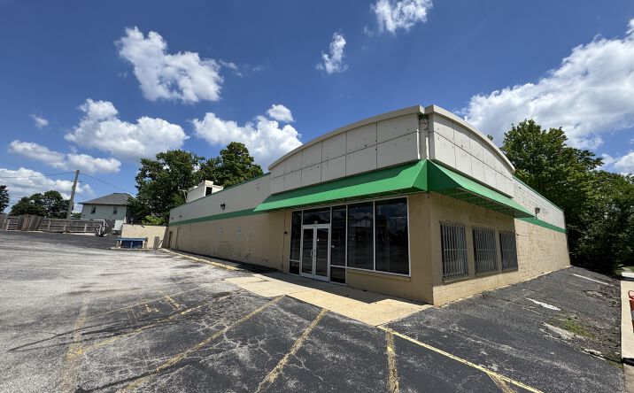 Pictures of Industrial, Retail property located at 600 Springmill St, Mansfield, OH 44903 for sales - image #1