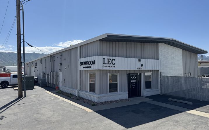 Pictures of Industrial property located at 310 E 2000 N, Tooele, UT 84074 for sales - image #1