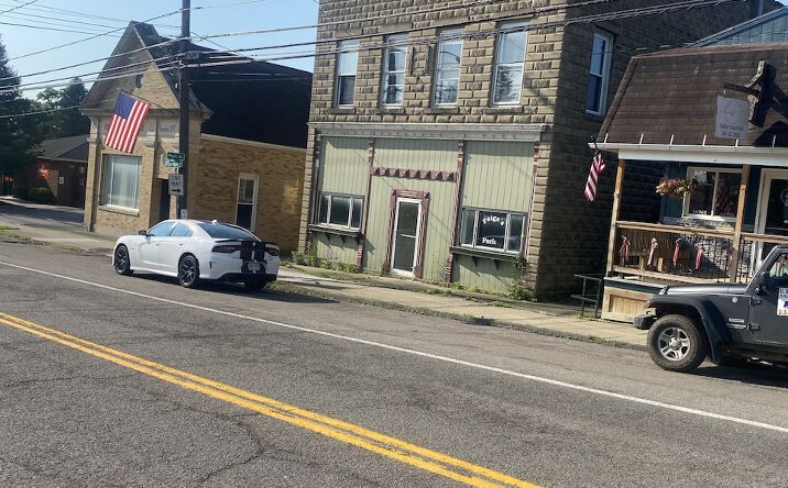 Pictures of Mixed Use property located at 50 W Main St, Fillmore, NY 14735 for sales - image #1
