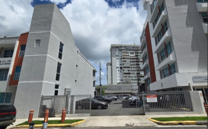 image of property at EL CENTRO CONDOMINIUM San Juan PR 00918