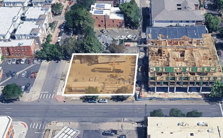 Pictures of Land property located at 1712 Pearl St, Denver, CO 80203 for sales - image #1