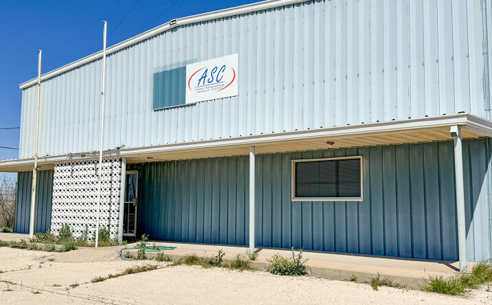 image of property at 3310 NW LOOP 338 Odessa TX 79764-3113