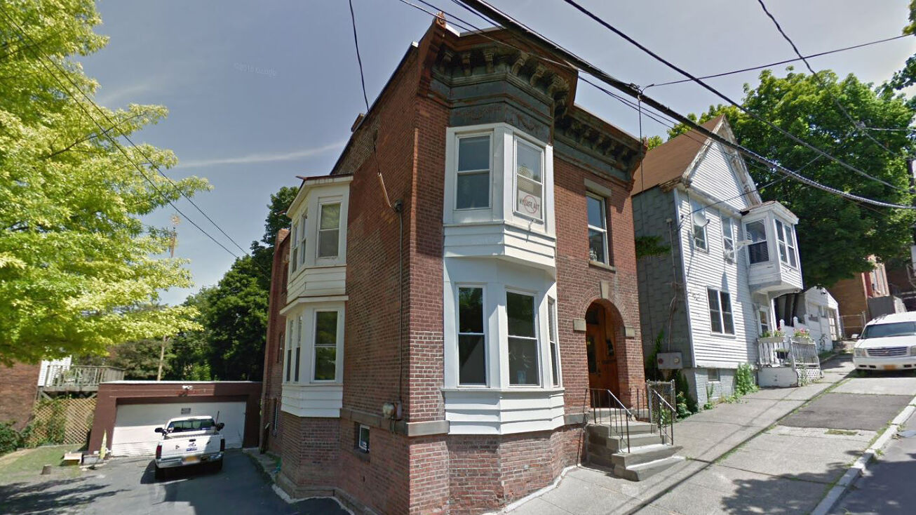 902 & 908 Jacob Street, Troy, NY 12180