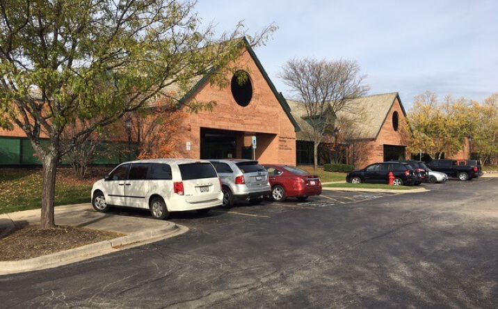 image of property at 750 E TERRA COTTA AVE STE A Crystal Lake IL 60014-3621