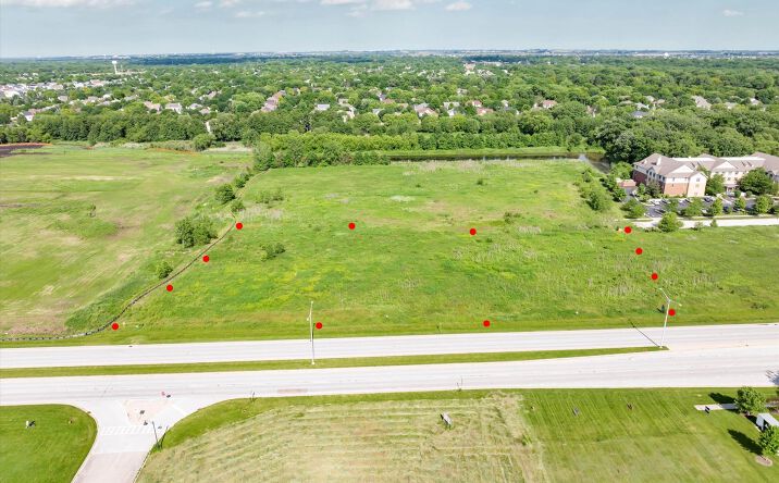 Pictures of Land property located at 3 Orchard Road, Oswego, IL 60543 for sales - image #1