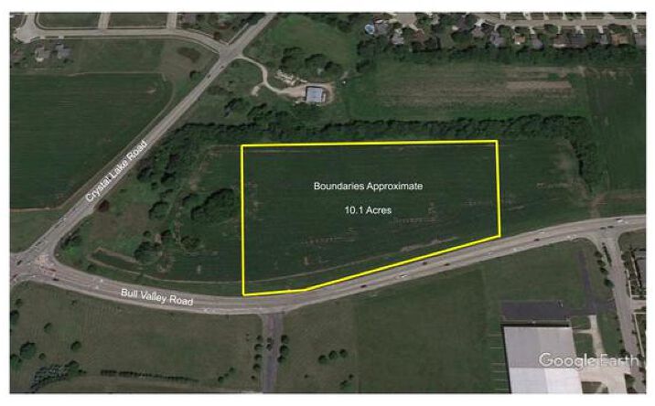 Pictures of Land property located at 5198 Bull Valley Road, McHenry, IL 60050 for sales - image #1