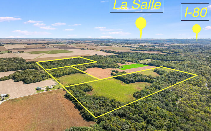 Pictures of Land, Special Purpose property located at 380 3179th Road, Lasalle, IL 61301 for sales - image #1