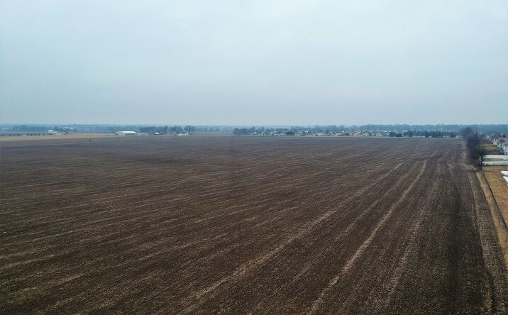 Pictures of Land property located at Lt0 Airport Road, Harvard, IL 60033 for sales - image #1