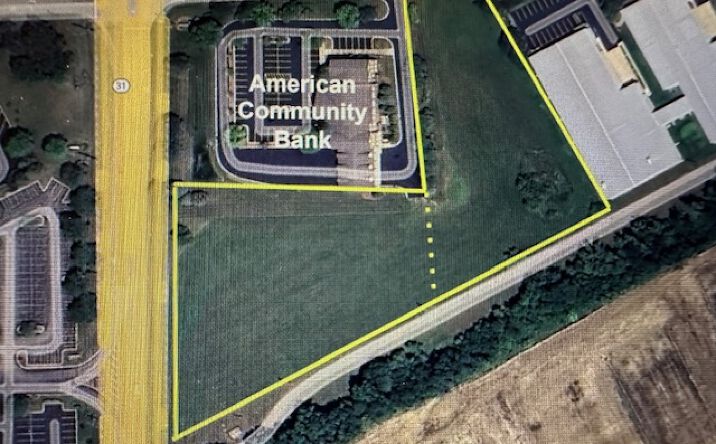 Pictures of Land, Industrial, Office, Special Purpose, Retail property located at 1510 S Route 31 Road S, McHenry, IL 60050 for sales - image #1