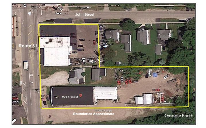 Pictures of Land property located at 926 Front Street, McHenry, IL 60050 for sales - image #1
