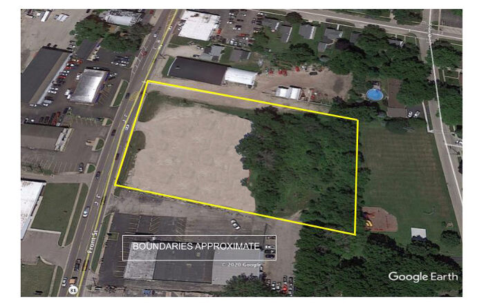 Pictures of Land property located at 914 Front Street, McHenry, IL 60050 for sales - image #1