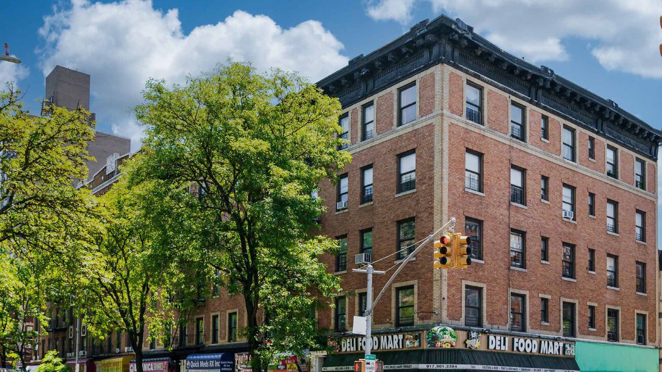 724-728 E 187th St, The Bronx, NY 10458 | Crexi.com